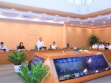 Hà Nội tăng tốc cải cách, chuyển đổi số, hướng tới mục tiêu tăng trưởng GRDP 11% năm 2026