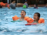 Thủ tướng yêu cầu tiếp tục tăng cường phòng, chống đuối nước đối với trẻ em 