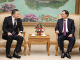 Việt Nam hoan nghênh C.P. Group mở rộng đầu tư vào nông nghiệp công nghệ cao và chuyển đổi số