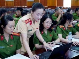 Hà Nội: Từ 13/7, người dân có thể tra cứu tiến độ cấp, đổi giấy phép lái xe trực tuyến