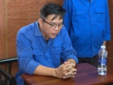 Khởi tố giám đốc doanh nghiệp cùng 2 người cho vay lãi nặng