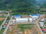 Thái Nguyên: Cụm công nghiệp Quảng Chu dần thành hình, kỳ vọng tạo hơn 10.000 việc làm