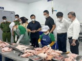 Đổi mới tư duy quản lý thực phẩm