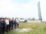 Hà Tĩnh: Tự tin hướng tới mục tiêu tăng trưởng hai con số