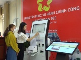 Kế hoạch hành động 100 ngày xử lý các điểm nghẽn về chuyển đổi số trong hệ thống chính trị
