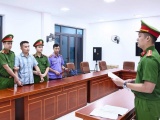 Khởi tố thêm 15 người trong vụ gian lận thi tốt nghiệp THPT ở Tuyên Quang