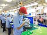 Nghị quyết 10-NQ/TW: 'Đòn bẩy' để doanh nghiệp Việt tham gia sâu vào chuỗi giá trị toàn cầu