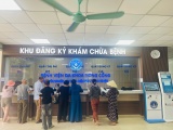 Thanh Hoá: Nhiều khuyết điểm, vi phạm tại Bệnh viện đa khoa Nông Cống