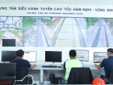 Chính thức thu phí thêm 05 tuyến thuộc đường cao tốc Bắc – Nam từ ngày mai (15/7)