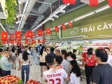 Điều gì khiến các tổ chức tài chính quốc tế xem WinCommerce là động lực tăng trưởng quan trọng nhất của Masan? 