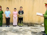 Khởi tố nhiều giám đốc công ty vàng bạc lớn tại TP Hồ Chí Minh