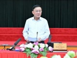 Tháo gỡ triệt để các 'điểm nghẽn' để thúc đẩy tăng trưởng