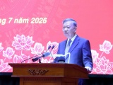 'Không đánh mất niềm tin vào khả năng phục thiện của con người'