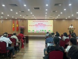 Đảng ủy Doanh nghiệp phường Cầu Giấy: Điểm sáng chuyển đổi số và xây dựng Đảng 6 tháng đầu năm 2026