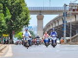 Dự báo thời tiết ngày 15/7: Bắc Bộ nắng nóng, có nơi trên 36 độ C
