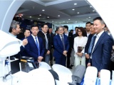 Hà Nội bước vào 100 ngày cao điểm tháo gỡ điểm nghẽn chuyển đổi số
