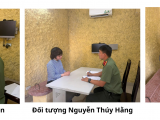 Bắt tạm giam Giám đốc và Tổng biên tập Nhà xuất bản Hội Nhà văn liên quan cuốn sách 'Chuyện với Thanh'