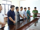 Liên quan đường dây cá độ bóng đá hơn 900 tỉ đồng, một trưởng phòng ở Thái Nguyên bị bắt