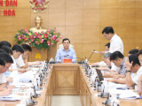 Thanh Hóa đặt mục tiêu tăng trưởng hơn 17% trong quý 4/2026