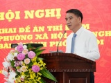 Lấy người dân làm trung tâm: Chìa khóa xây dựng xã, phường xã hội chủ nghĩa