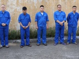 Ninh Bình: Triệt xóa đường dây cá độ bóng đá hơn 710 tỷ đồng, bắt 'tổng đại lý'