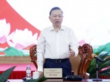Xây dựng Sơn La thành trung tâm nông nghiệp sinh thái và du lịch đặc sắc vùng Tây Bắc
