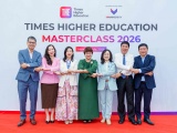 ‘Công thức’ định vị đại học Việt Nam trên bản đồ toàn cầu