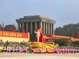 Đẩy mạnh học tập và làm theo Bác trong giai đoạn phát triển mới
