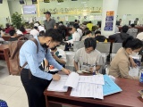 Từ ngày 31/8, không thực hiện đăng ký biến động đất đai theo quy định sẽ bị xử phạt