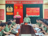 Ninh Bình: Cảnh báo thủ đoạn lừa đảo chiếm đoạt tài sản dưới hình thức kinh doanh đa cấp trái phép