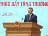 Thủ tướng: Mọi vướng mắc doanh nghiệp phản ánh đúng sẽ được theo dõi, xử lý đến cùng