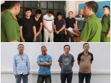 Công an Nghệ An triệt phá 2 nhóm cá độ bóng đá hơn 6,6 tỉ đồng
