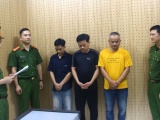 Sơn La: Bắt giám đốc doanh nghiệp làm giả hàng trăm phiếu thí nghiệm vật liệu xây dựng