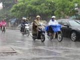 Dự báo thời tiết ngày 20/7: Bắc Bộ có mưa rải rác, Trung Bộ nắng nóng