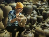 Gốm Gia Thuỷ với bài toán giữ sự độc bản để phát triển thương hiệu