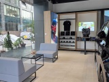 Hà Nội có đại lý Volkswagen theo mô hình City Store tiêu chuẩn toàn cầu đầu tiên 