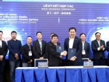 Hợp tác Việt Nam - Singapore thúc đẩy phát triển công nghiệp bán dẫn