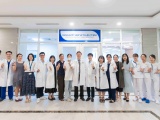 Lupus ban đỏ hệ thống kháng trị đáp ứng tích cực với liệu pháp CAR-T tại Vinmec Smart City