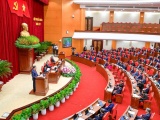 Trung ương bàn về đổi mới mô hình phát triển Việt Nam