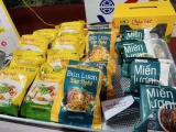 Thương hiệu Cà Mèn Foods thông báo dừng mảng thực phẩm đóng gói