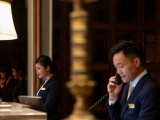 Hôtel de l'Amour Tam Đảo: Chạm vào những khoảng lặng giữa biển mây