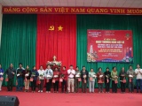 Quảng Ngãi: Trao “sinh kế” cho 371 hộ gia đình người có công