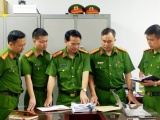 Thanh Hóa: Bắt giữ đường dây buôn bán nước hoa giả mạo các nhãn hiệu nổi tiếng