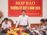 Thanh Hóa: Phó Chủ tịch thường trực Mai Xuân Liêm được giao phụ trách điều hành UBND tỉnh