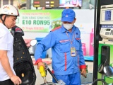 Giá xăng dầu tăng mạnh từ 15h chiều nay 23/7