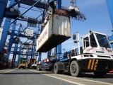 Hà Nội phê duyệt đề án liên thông dữ liệu, thúc đẩy logistics số