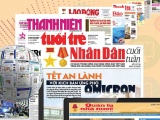 Nghị quyết Đại hội 14: Tạo không gian mới để báo chí phát triển