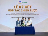 Nutifood và Cục Phát thanh, Truyền hình và Thông tin điện tử hợp tác chiến lược phát triển nguồn nhân lực số