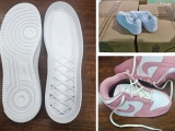TP.HCM triệt phá nhà máy sản xuất gần 50.000 đôi giày Nike giả để xuất khẩu sang Mỹ