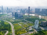Việt Nam phấn đấu lọt top 75 Trung tâm tài chính hàng đầu thế giới vào năm 2035